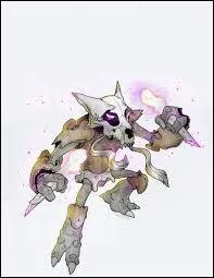 What are this Pokemon's fusions?