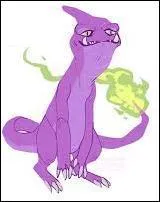 What are the fusions of this Pokemon fetide?