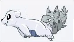 What are this Pokemon's (original) fusions?