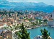 Quiz Quelques villes européennes de taille moyenne