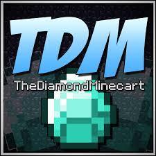 What year did Dan make his Minecraft Youtube channel?