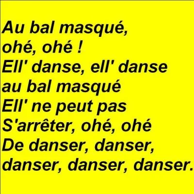 What is the name of this band?