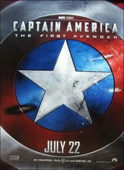 In Captain America First Avenger , during which war does the story take place?