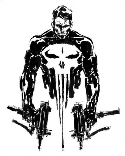 Which actor has never played the Punisher?