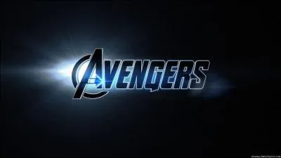 In Avengers, which superhero is not part of the team?