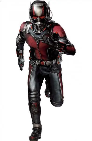 In the next Marvel movie, Ant-Man, which famous actor joins the cast?