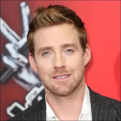 What is the nationality of Ricky Wilson?