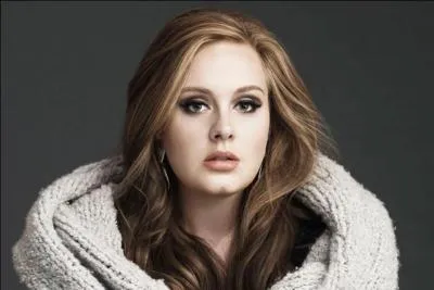 How many children does Adele have?