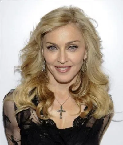 Which James Bond theme tune did Madonna sing?