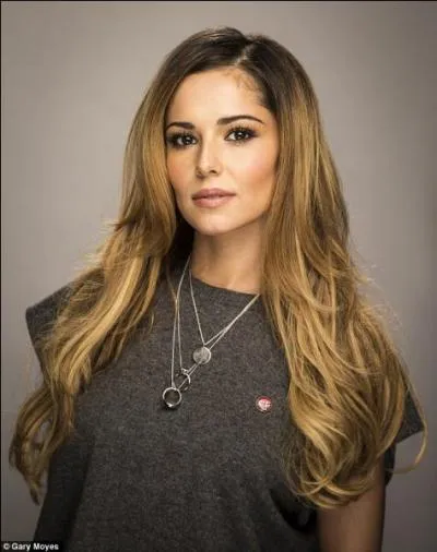 What band was Cheryl Fernandez Versini in?