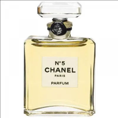 What boy band has there own perfume range?