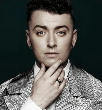 How old is Sam Smith?