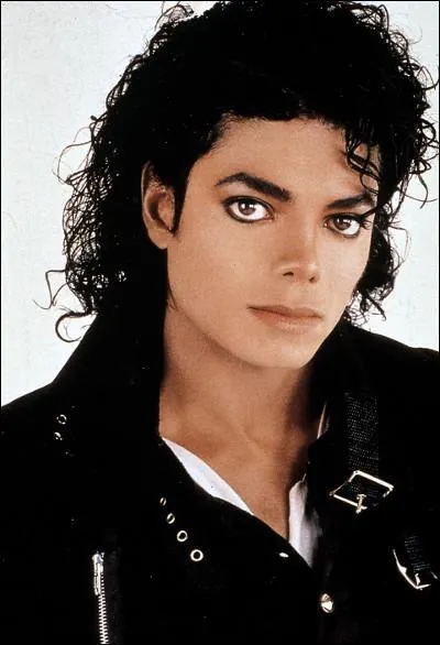 What band was Michael Jackson in?
