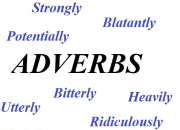 Adverb collocations 1