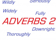 Quiz Adverb Collocations 2