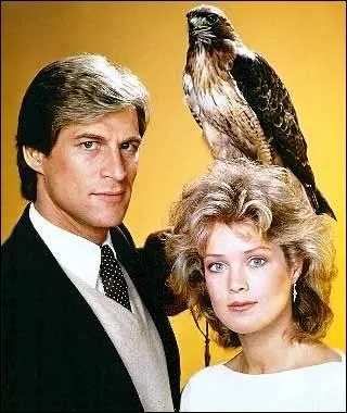 What show are they from?