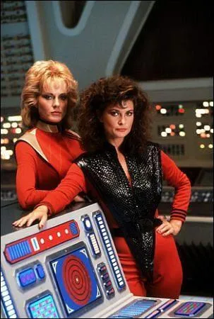 Where are these two beauties from?