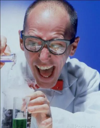 February 24, 1982: birth of Amandine, France's first test-tube baby.