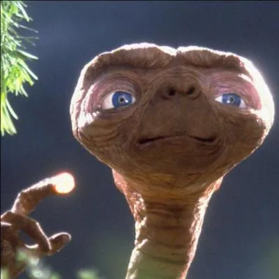 E.T. the Extra-Terrestrial' is an American science-fiction film by James Cameron, released in 1982.