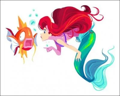 No Ariel, you're not talking to Polochon, but rather to :