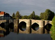 Quiz Les ponts de France XIII (Moyen-Âge)