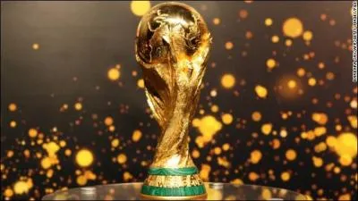 When does the World Cup take place?