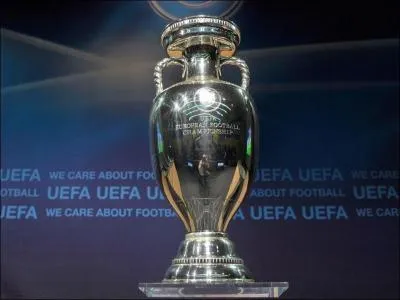 When does take the European Cup take place?