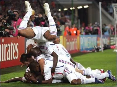 Who scored the most goals in World Cup history?