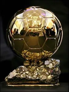 Who won the most Ballon d'ors?