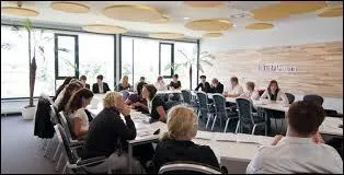 What is the biggest football association?