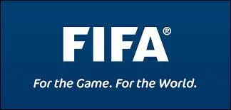 Who ist the president of FIFA?