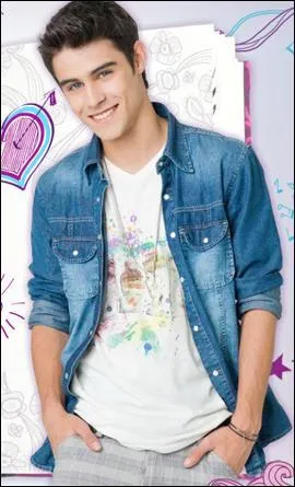 What is Tomas's last name?