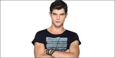 What is Diego's last name?