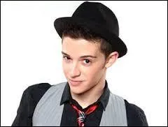 What is Federico's last name?