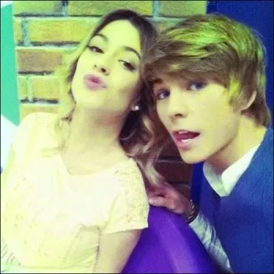 What is Felipe's last name?