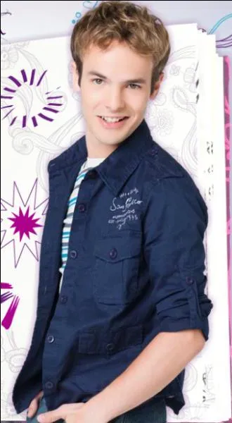 What is Napo's surname? (Napoleon)