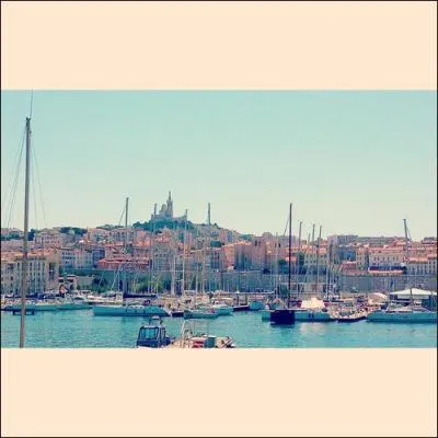 What is the capital of the French riviera?