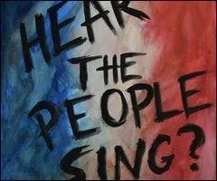 Bonus : Which are French singers/DJs/bands?