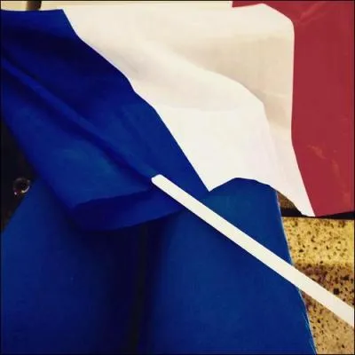 What is the French anthem?