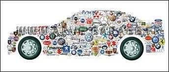 They call it the herringbone brand. It is the ...