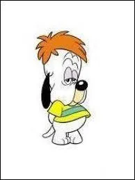 Son of Droopy, this one is called ...