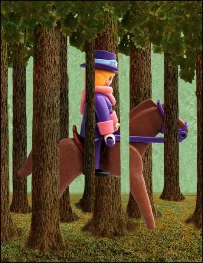 What is the name of this painting?