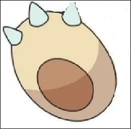 Which Pokemon has this huge foot?