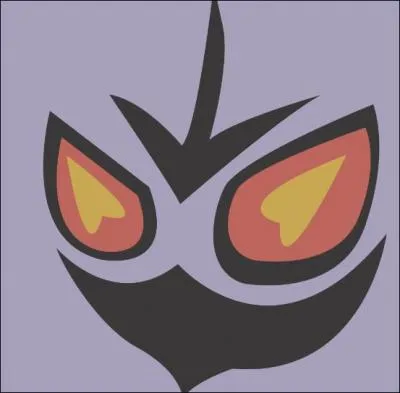 Which Pokemon has this trademark?