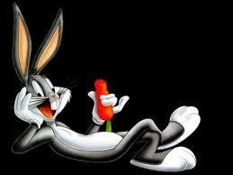What is Bugs Bunny's catchphrase?