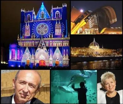 What is the name of this city?