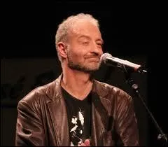 This musician will guide you to the answer!