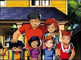 "......New Generation", if you know the title of this cartoon, you won't have any trouble finding this town!