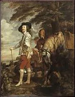 This painting best fits with what theme?