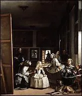 Diego Velazquez was known for painting ______.
